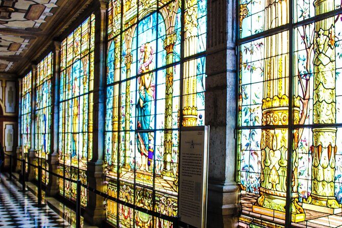 PRIVATE Tour Chapultepec Castle - Practical Considerations