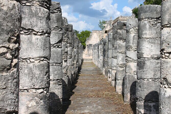 Private Tour Chichen Itzá and Cenote plus Valladolid Magic town - The Guide & Experience