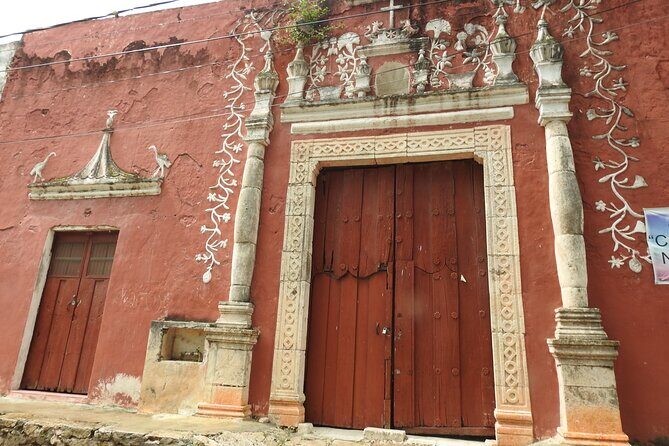 Private Tour Chichen itza and Cenote with lunch included - Who Is This Tour Best For?