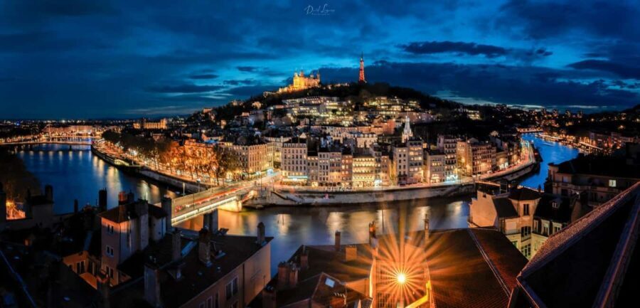 Private tour : Christianity Origins - Sacred Hill Fourvière - An Optional Culinary Finale