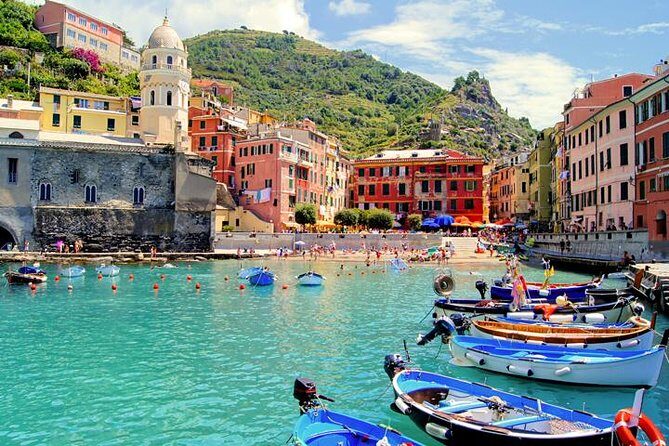 Private Tour: Cinque Terre from La Spezia - Final Thoughts: Who Is This Tour Best For?