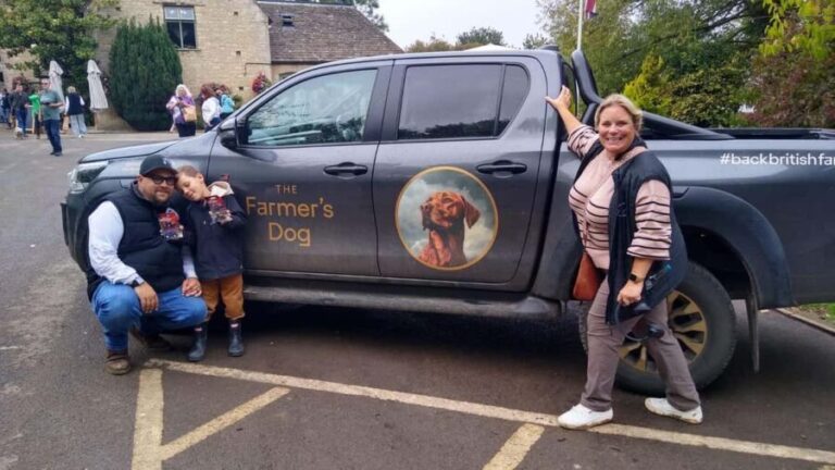 Private Tour Clarkson's Farm Locations Cotswolds tour - What Travelers Are Saying