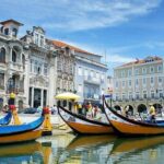 Private Tour: Coimbra (World Heritage) & Aveiro (Little Venice) tour day trip from Lisbon with lunch - Who Should Consider This Tour?