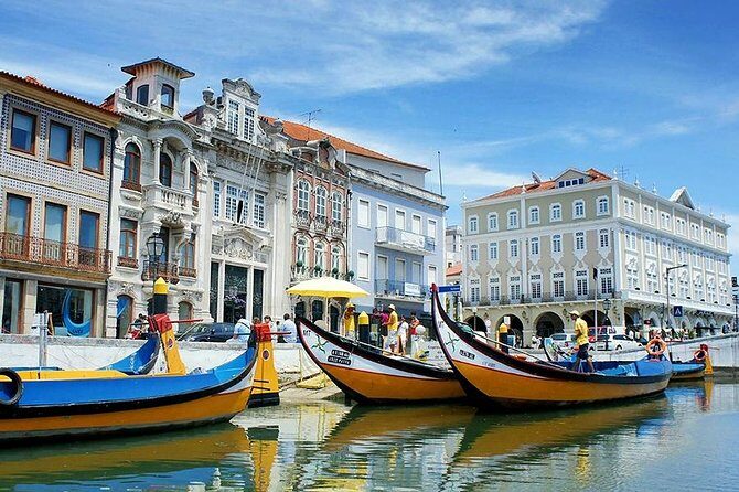 Private Tour: Coimbra (World Heritage) & Aveiro (Little Venice) tour day trip from Lisbon with lunch - Who Should Consider This Tour?