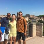 Private tour Colosseum Underground & Ancient Rome - The Experience and Its Value