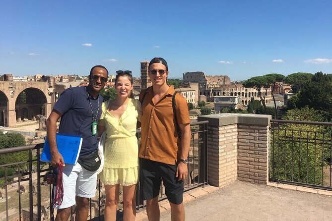 Private tour Colosseum Underground & Ancient Rome - The Experience and Its Value