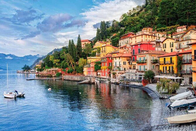 Private Tour Como Lake, Belaggio and Varenna from Milan - Transportation, Timing, and Overall Value