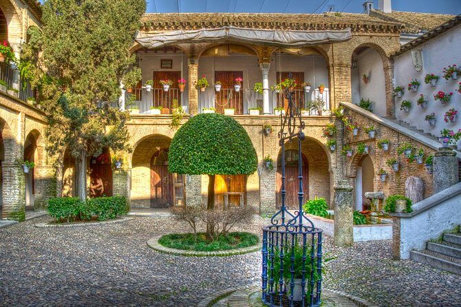 Private Tour: Cordoba Walking Tour with Skip-the-line Tickets - Practical Details and What to Expect