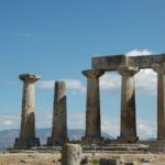 Private Tour Corinth Following the Footsteps of Apostle Paul - What’s Included and Whats Not