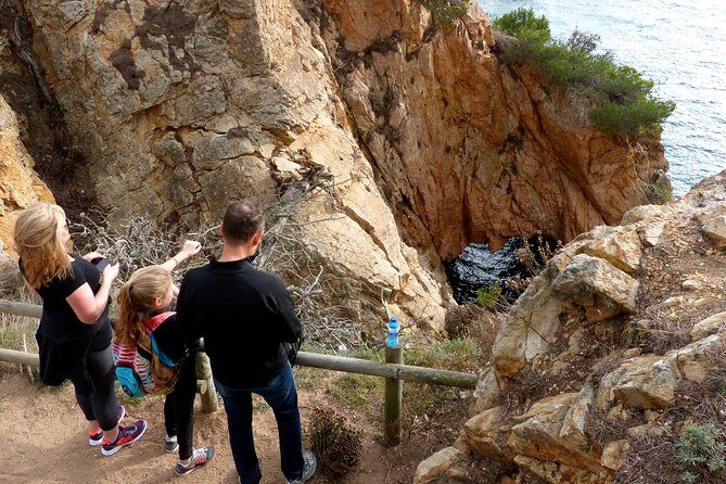 Private Tour: Costa Brava Hike from Barcelona - FAQ