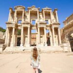 Private Tour : Customized Ephesus Private Tour - The Value of a Private, Guided Experience