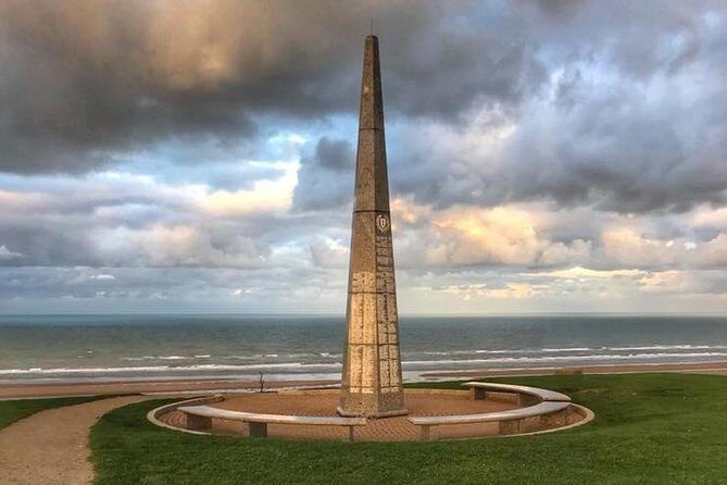 Private Tour: D-Day Beaches from Rouen - The Real Value of a Private Normandy D-Day Tour