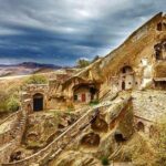 Private Tour: David Gareji (Free wine Tasting) - The Journey to David Gareji