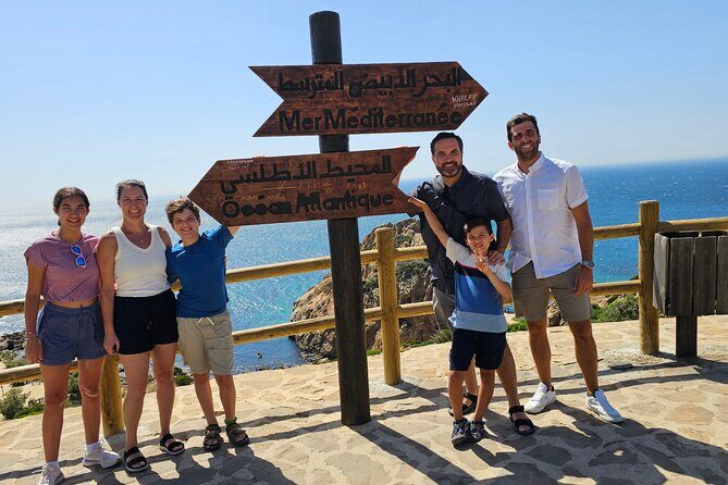 Private Tour: Day through Gibraltar and Morocco, Tangier from Seville - The Value of This Tour