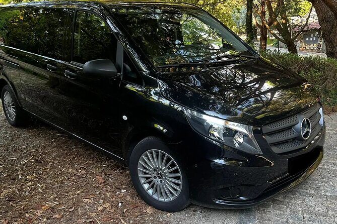 Private Tour DE Lisbon to the Algarve with City Stop - What We Love About This Private Transfer