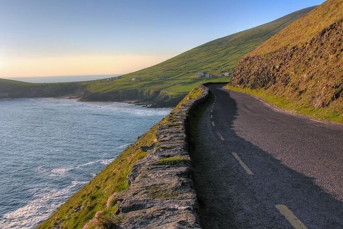 Private Tour: Dingle Peninsula from Dingle - The Guide and Group Experience