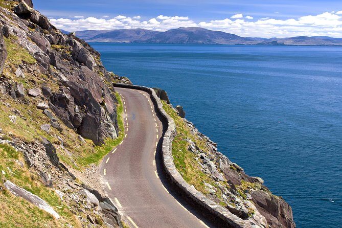 Private Tour: Dingle Peninsula from Kerry. Waterville, Tralee etc - The Price and Overall Value