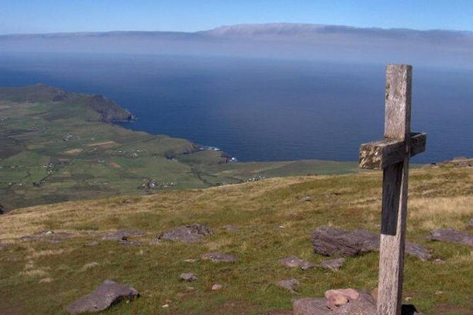 Private Tour: Dingle Peninsula from Killarney - What Past Travelers Say