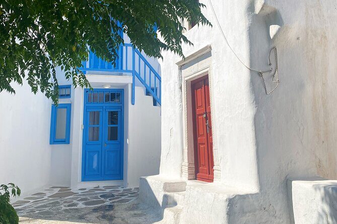 Private Tour Discover Highlights Of Mykonos With A Local - Why Consider This Mykonos Tour?