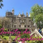 Private Tour: Discover the Best of Sintra in a half-Day Tour - Practicalities and Considerations