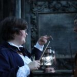 Private tour: discover the city which inspired Harry Potter - The Key Highlights of the Tour