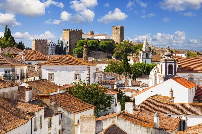 Private Tour: Discover the Rich Medieval History of Obidos - FAQ