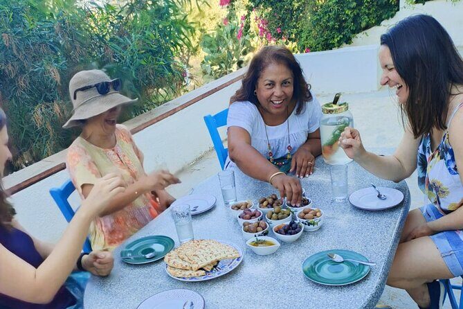 Private Tour: Discover the Secret World of Olives in Afantou - Who Is This Tour For?