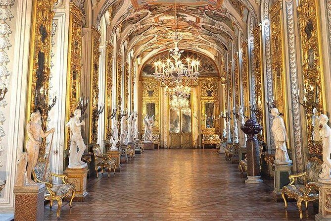 Private Tour - Doria Pamphilj Gallery - What the Tour Means for You