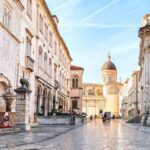 Private Tour: Dubrovnik City Walls Walking Tour (Tickets inc - Why This Tour Works Well