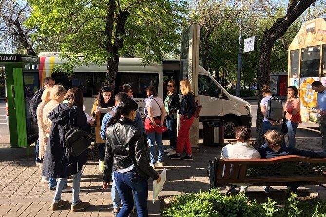 Private tour: Echmiadzin, Zvartnots Temple, Lake Sevan, Dilijan - Who Is This Tour Best For?