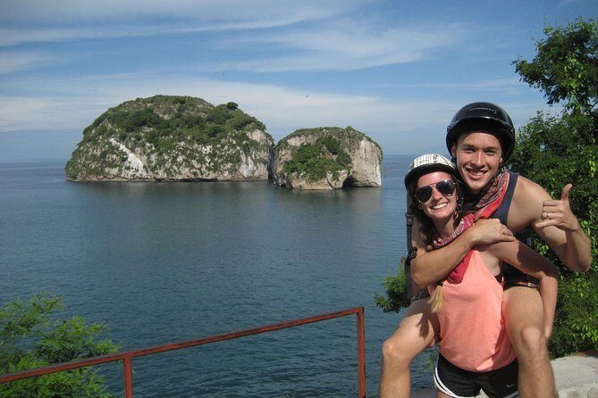 Private Tour: El Eden ATV Adventure from Puerto Vallarta - What Makes This Tour Stand Out
