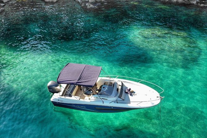 Private Tour: Elaphite Islands with Jeanneau Cap Camarat 7.5 WA from Dubrovnik - Authentic Traveler Insights