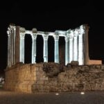 Private Tour Évora & Arraiolos by Mercedes-Benz 2024 - Breakdown of the Itinerary