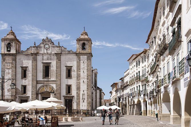 Private Tour: Évora, Chapel of Bones Tickets, Lunch, Wine Tasting - What We Think About the Pricing and Overall Value