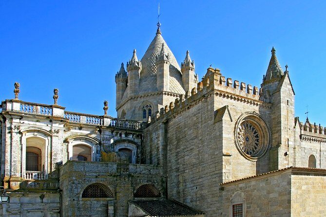 Private Tour Évora E Monsaraz - Practical Details That Matter