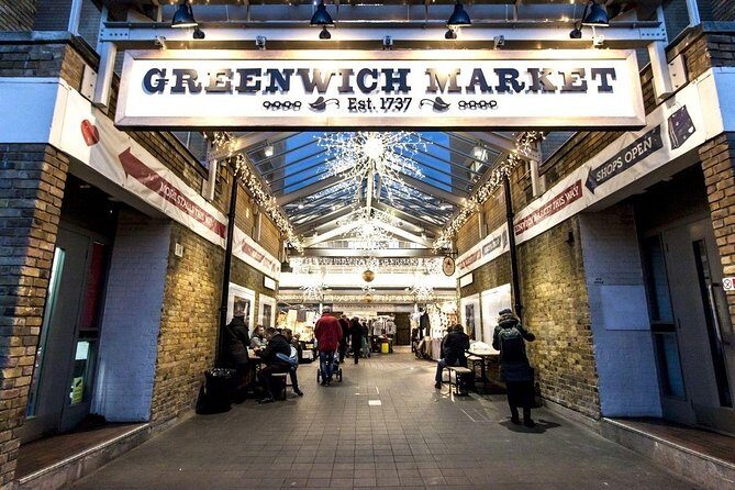 Private Tour: Experience the Christmas Magic in London - Who Would Love This Tour?