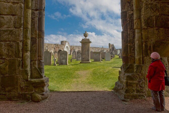 Private Tour: Fife's Coastal Delights & St Andrews - What Do Past Travelers Say?