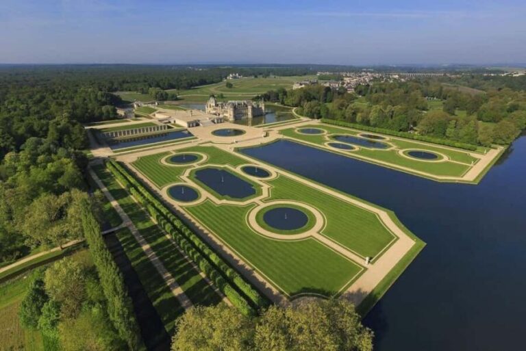 Private Tour Fontainebleau & Vaux-le-Vicomte from Paris - What’s the Value for Money?