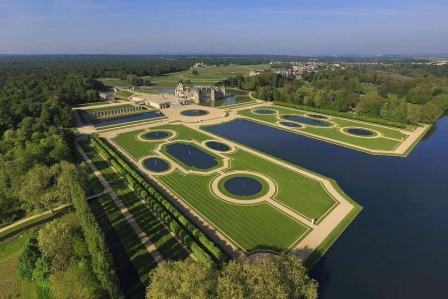 Private Tour Fontainebleau & Vaux-le-Vicomte from Paris - What’s the Value for Money?