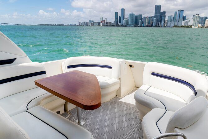 Private tour for 12 people on a 40 ft Yacht, Ft Lauderdale bay - Who Is This Experience Best For?