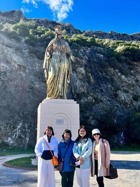 Private Tour for Cruise Guests Only: Best of Ephesus Tours - What Travelers Say