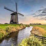 Private Tour from Amsterdam: Explore The North - What You Can Expect on This Dutch Countryside Day