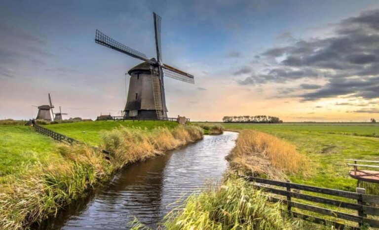 Private Tour from Amsterdam: Explore The North - What You Can Expect on This Dutch Countryside Day
