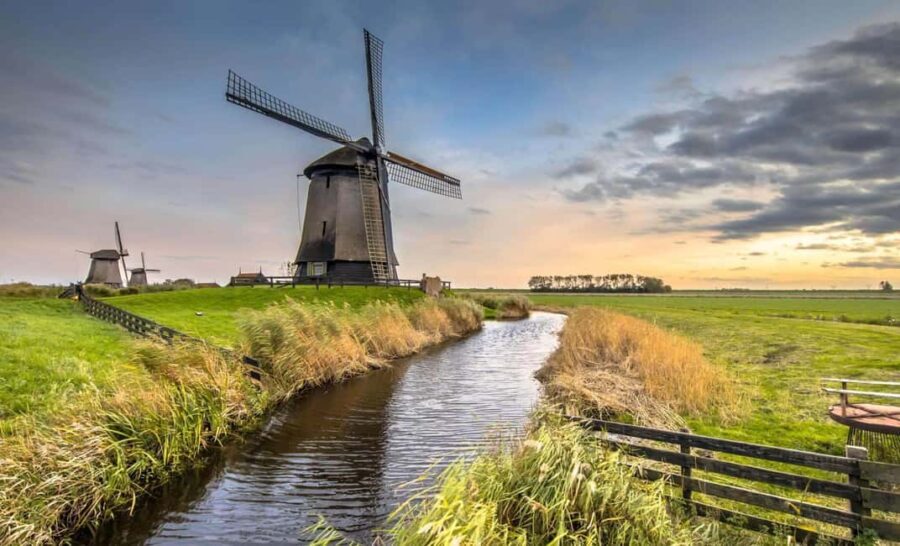 Private Tour from Amsterdam: Explore The North - What You Can Expect on This Dutch Countryside Day
