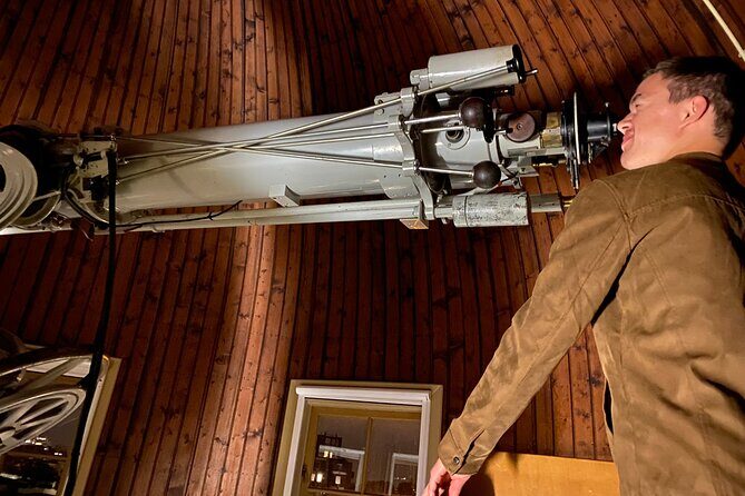 Private Tour from Amsterdam: Historical Leiden - How This Tour Feels in Practice