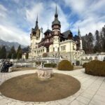 Private Tour from Bucharest: Peles Castle & Ialomita Cave - Authentic Traveler Opinions