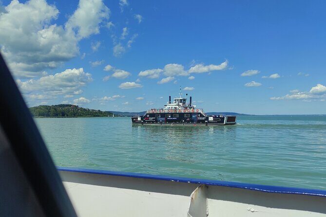Private tour from Budapest to a top hidden treasure region of Europe: Lake Balaton - The Sum Up