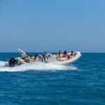 Private tour from Castellammare del Golfo to San Vito Lo Capo - The Itinerary: What to Expect