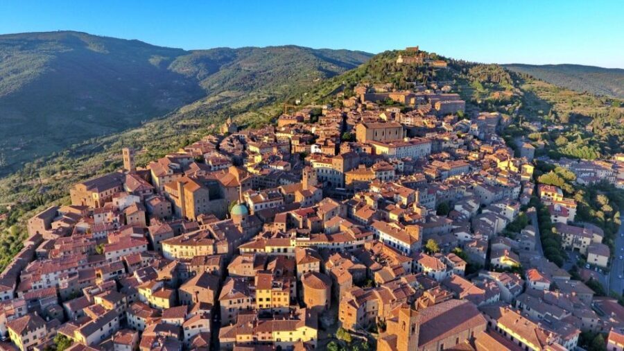 Private Tour From Florence to Cortona and Montepulciano - The Authenticity & Value of the Experience