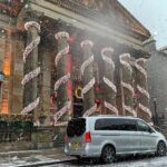 Private Tour from Greenock Ocean Terminal to Edinburgh - The Cost and Its Worth